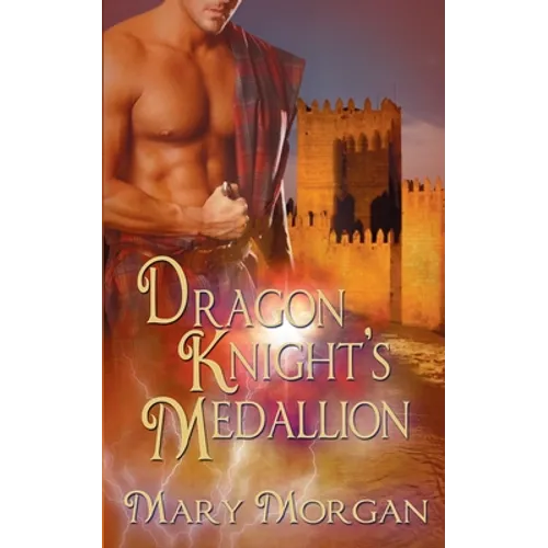 Dragon Knight's Medallion - Paperback