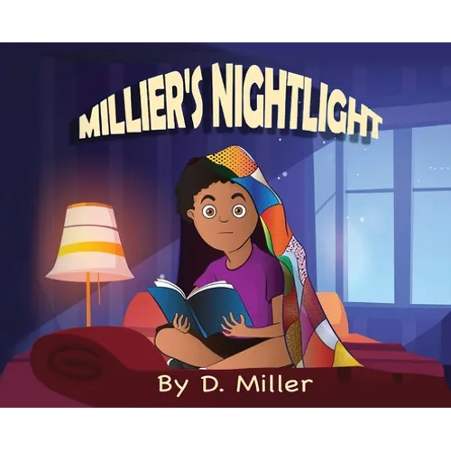 Millier's Nightlight - Hardcover