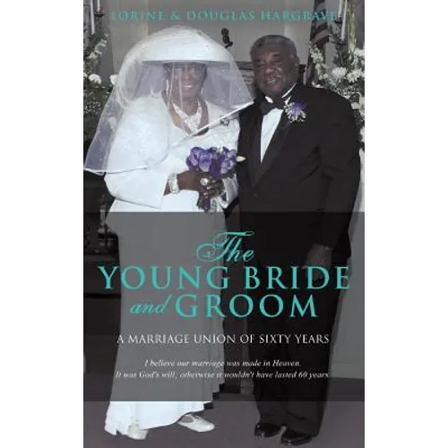 The Young Bride and Groom