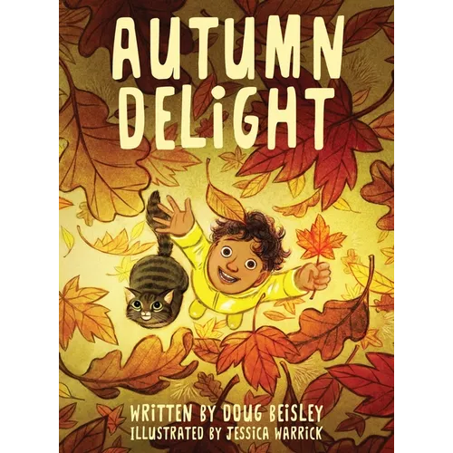 Autumn Delight - Hardcover
