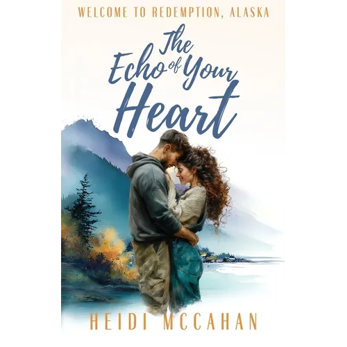The Echo of Your Heart - Paperback