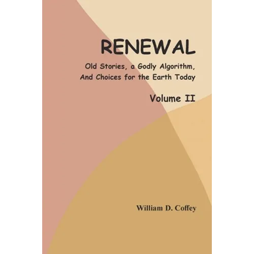 Renewal - Volume II
