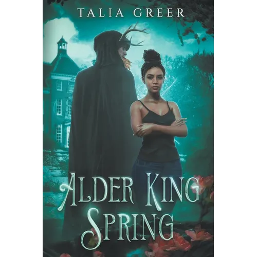 Alder King Spring - Paperback