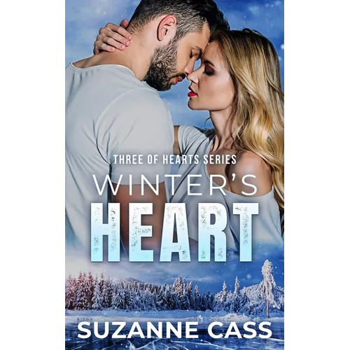 Winter's Heart: Three of Hearts Series - Paperback