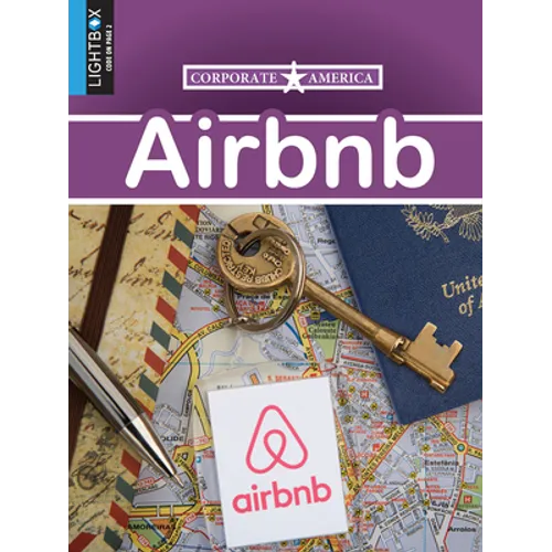 Airbnb - Library Binding
