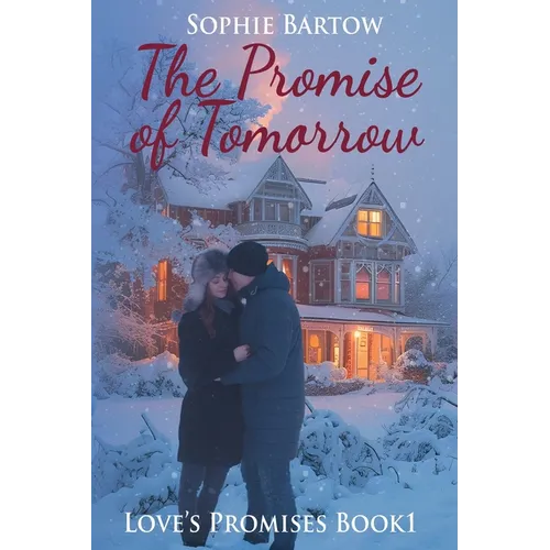 The Promise of Tomorrow: A Slow-Burn, 20th Century Historical Romantic Suspense - Paperback
