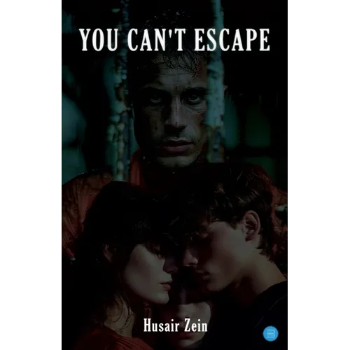 You Can't Escape - Paperback
