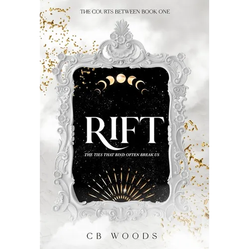 Rift - Hardcover
