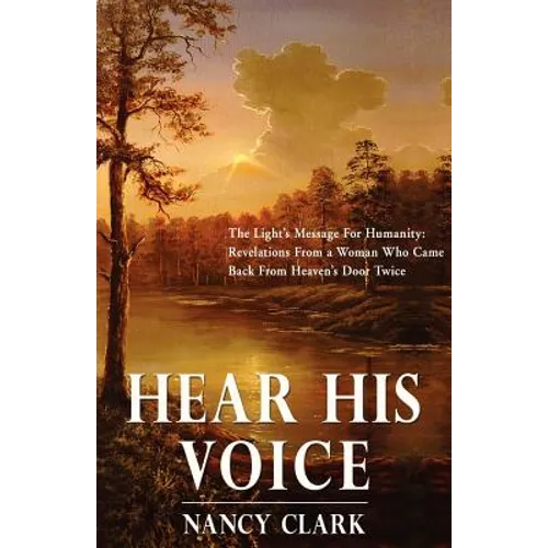 Hear His Voice - Paperback