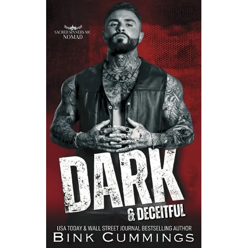 Dark & Deceitful - Paperback