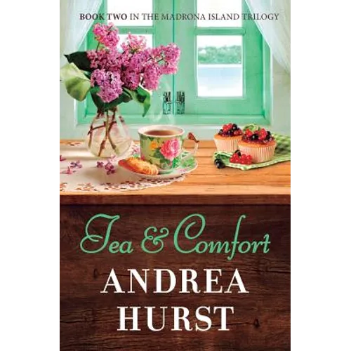 Tea & Comfort - Paperback