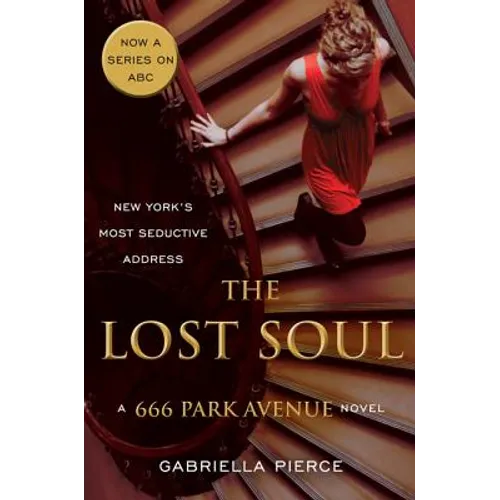 The Lost Soul - Paperback
