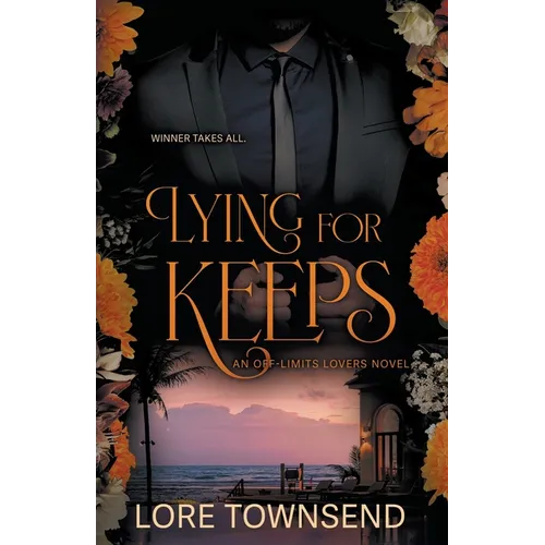 Lying for Keeps: A Forbidden Love Billionaire Romance - Paperback