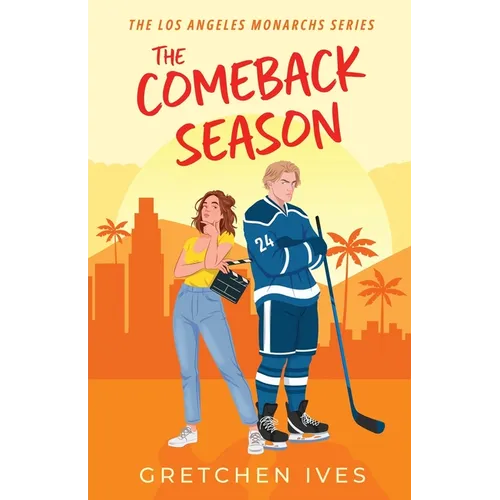 The Comeback Season - Paperback