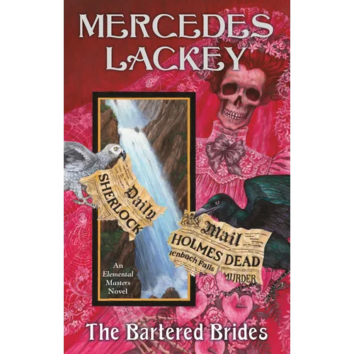 The Bartered Brides - Paperback