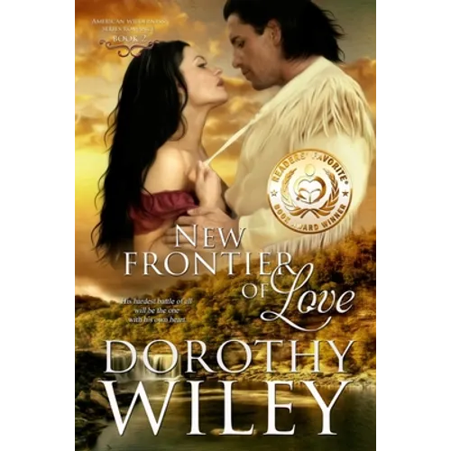 New Frontier of Love - Paperback