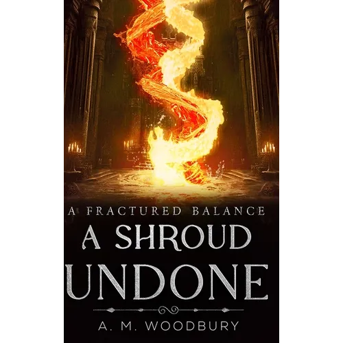 A Shroud Undone - Hardcover