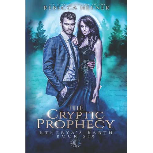 The Cryptic Prophecy - Paperback