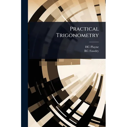 Practical Trigonometry - Paperback