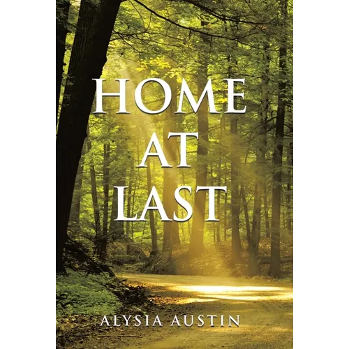 Home at Last - Hardcover