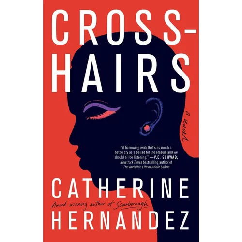 Crosshairs - Paperback