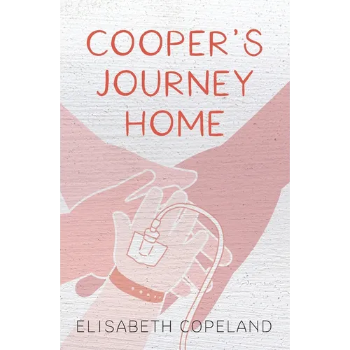 Cooper's Journey Home - Paperback