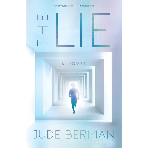 The Lie - Paperback