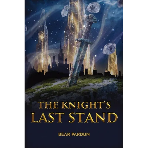 The Knight's Last Stand - Paperback