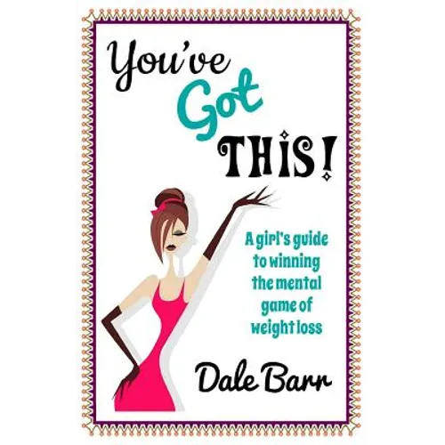 You've Got This! - Paperback