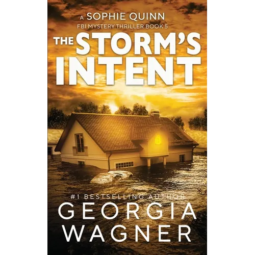 The Storm's Intent - Paperback