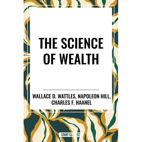 Science of Wealth - Paperback