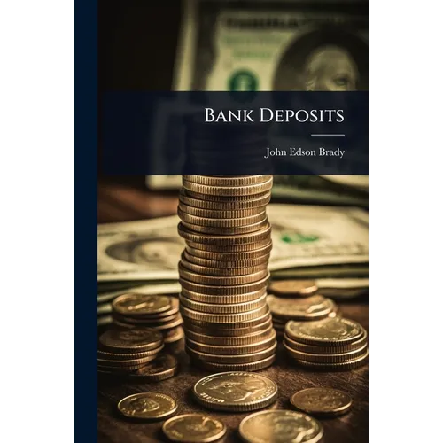 Bank Deposits - Paperback
