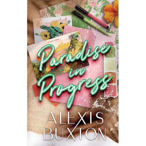 Paradise in Progress - Paperback