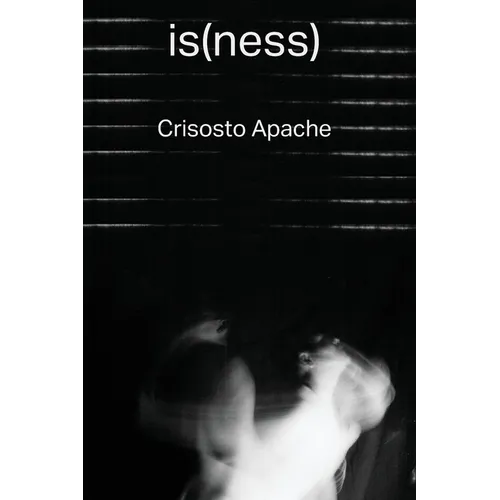 is(ness) - Paperback