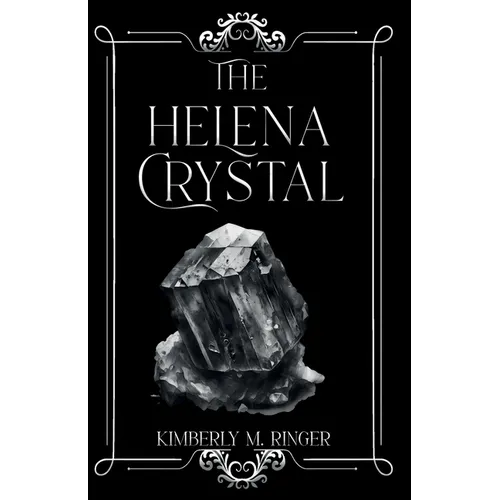 The Helena Crystal - Paperback