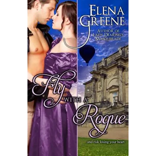 Fly with a Rogue - Paperback