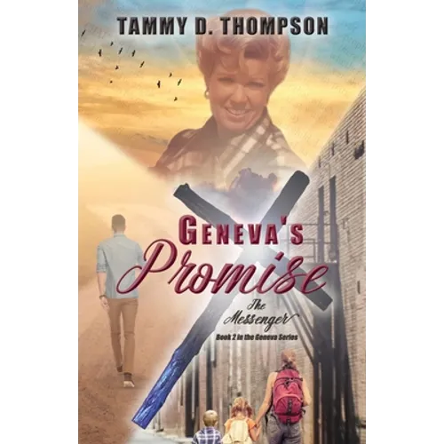 Geneva's Promise: The Messenger - Paperback