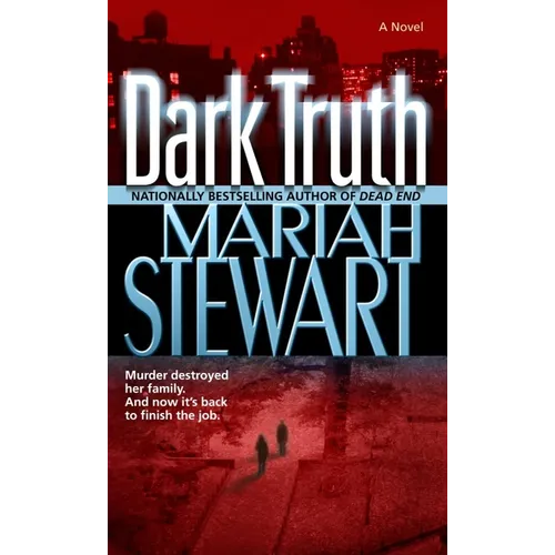 Dark Truth - Mass Market Paperbound