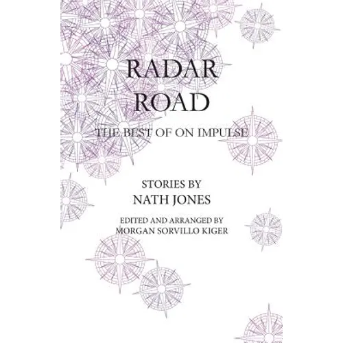 Radar Road: The Best of On Impulse - Paperback