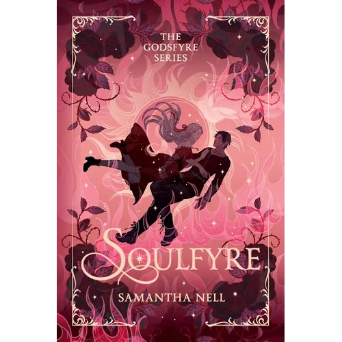 Soulfyre - Paperback