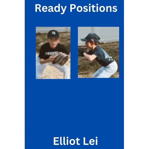 Ready Positions - Paperback