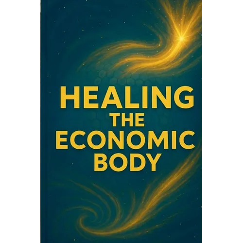 Healing The Economic Body - Paperback