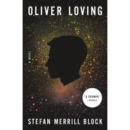 Oliver Loving - Paperback