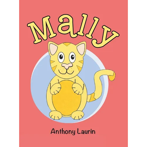 Mally - Hardcover