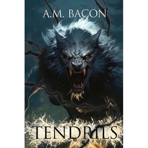 Tendrils - Paperback