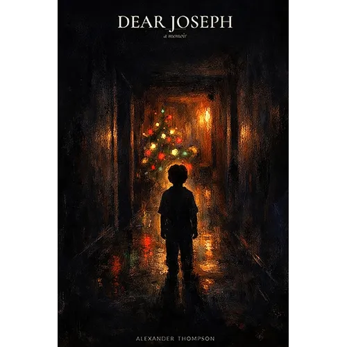 Dear Joseph - Paperback