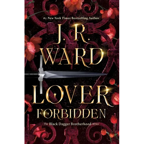 Lover Forbidden - Hardcover