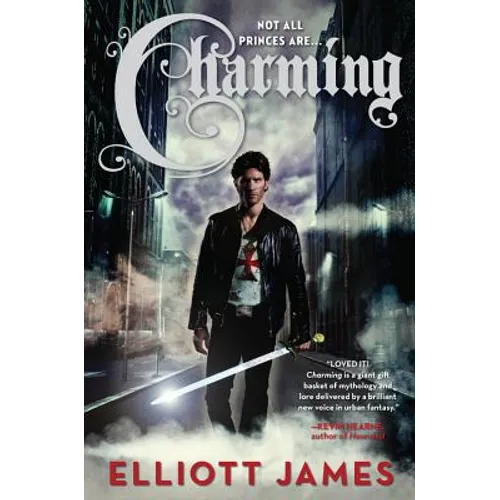 Charming - Paperback