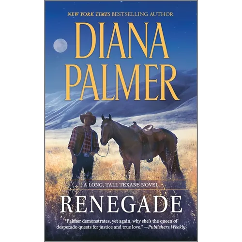 Renegade - Mass Market Paperbound