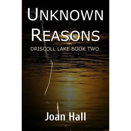 Unknown Reasons - Paperback